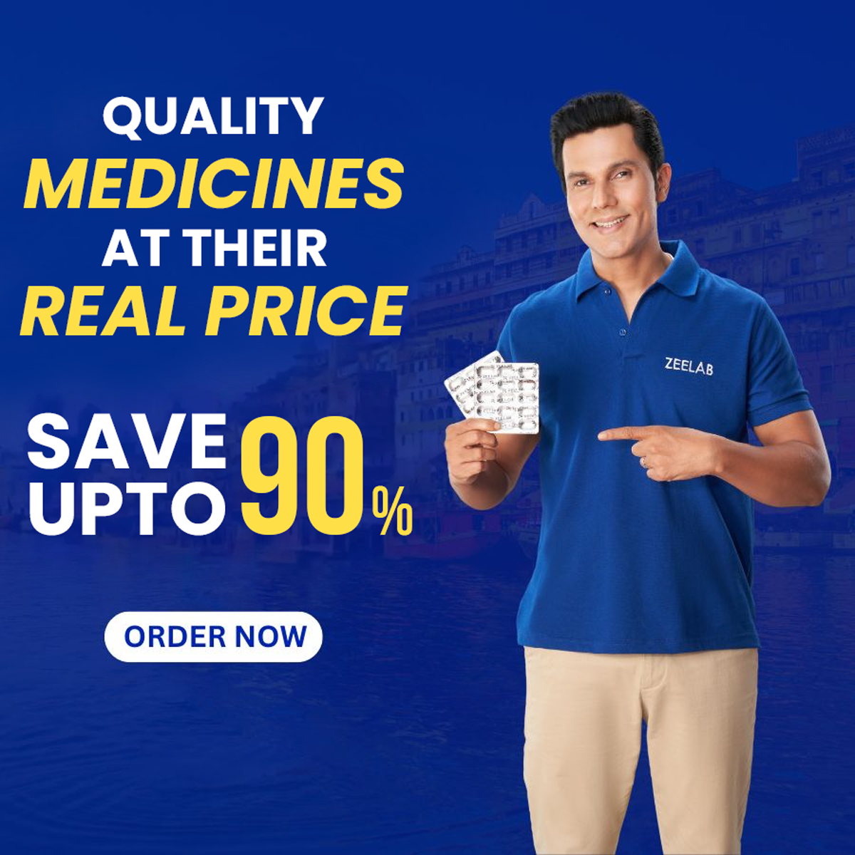 Da' ZEAGRA Power Massage Oil